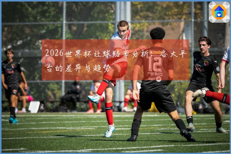 2026世界杯让球赔率分析：各大平台的差异与趋势