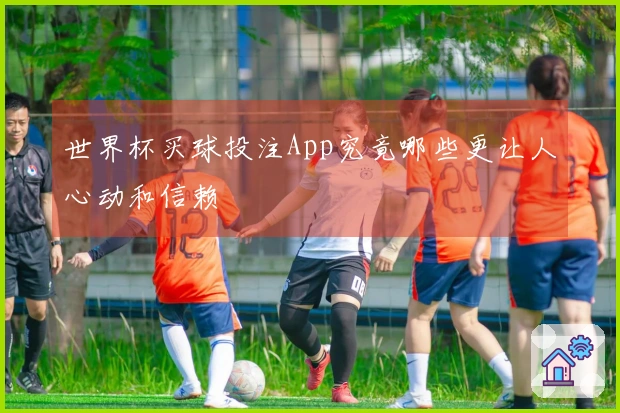 世界杯买球投注App究竟哪些更让人心动和信赖